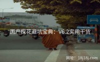 国产探花避坑宝典：V6.2实用干货