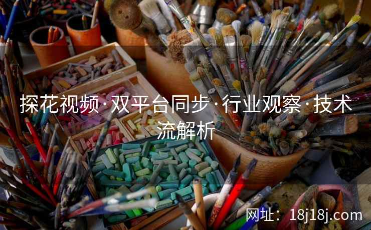 探花视频·双平台同步·行业观察·技术流解析
